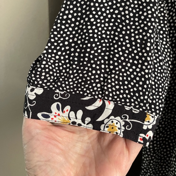 Boden tunic/dress size 16 - Picture 6 of 6